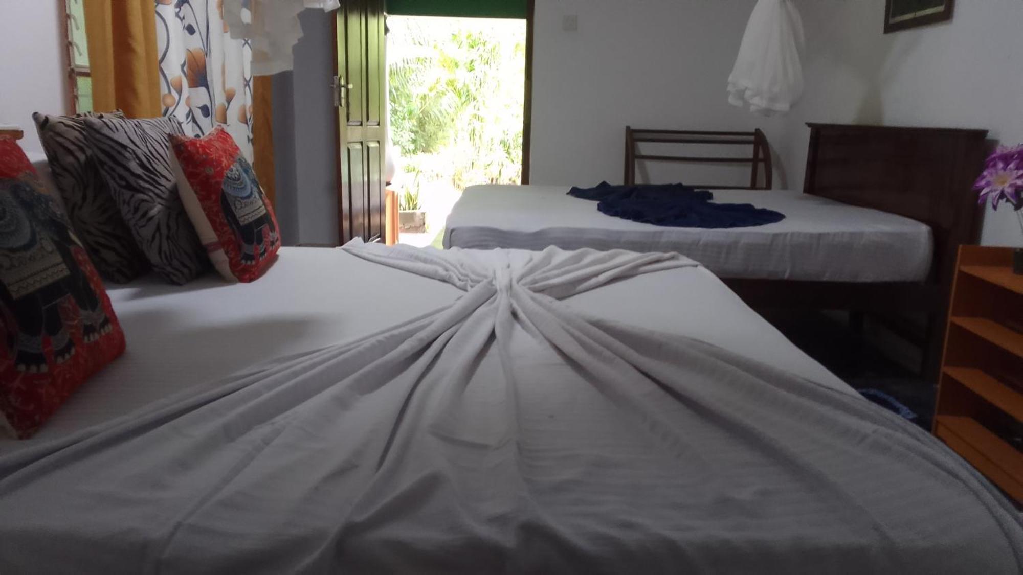 Sigiriya Village Home Stay Экстерьер фото