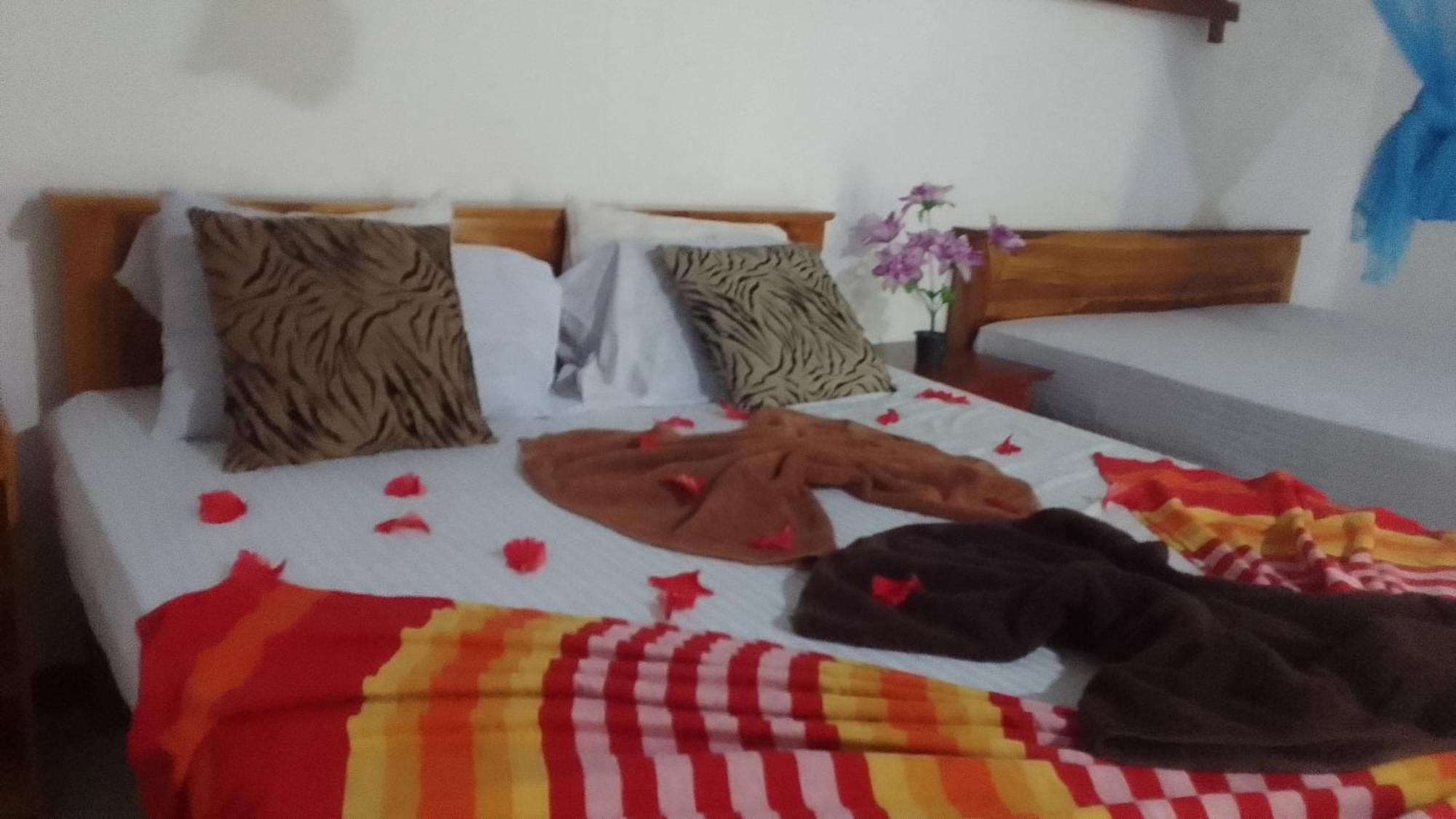 Sigiriya Village Home Stay Экстерьер фото
